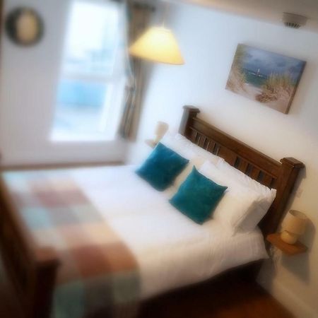 Mulranny House B&B 외부 사진