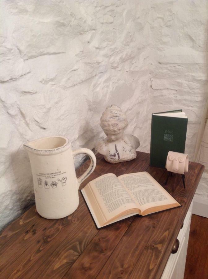 Mulranny House B&B 외부 사진