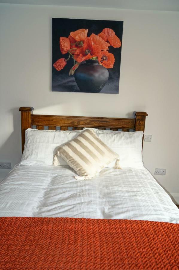 Mulranny House B&B 외부 사진