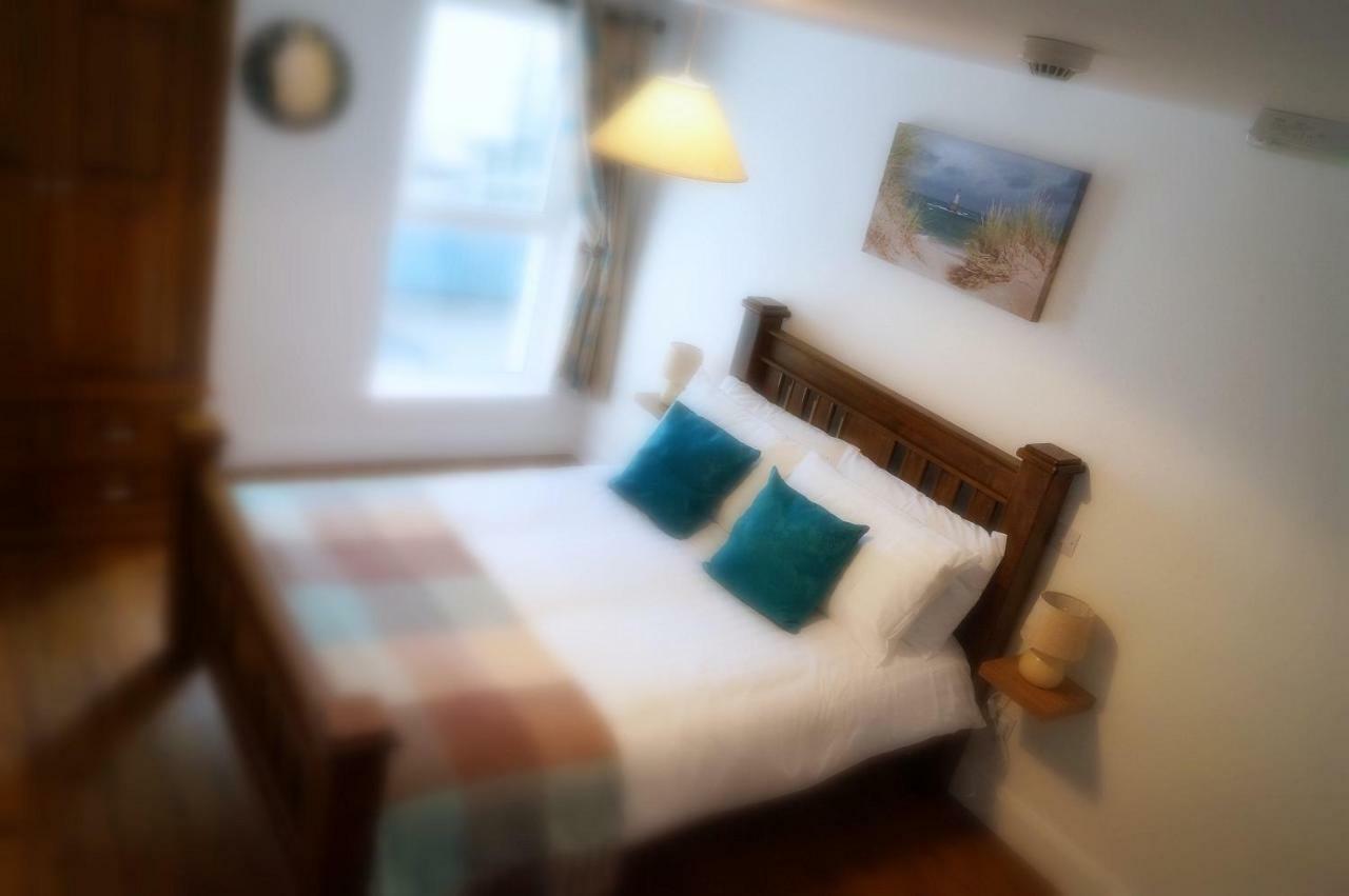 Mulranny House B&B 외부 사진