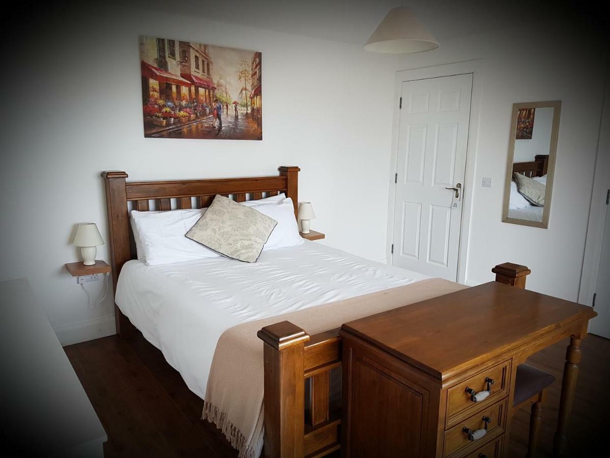 Mulranny House B&B 외부 사진