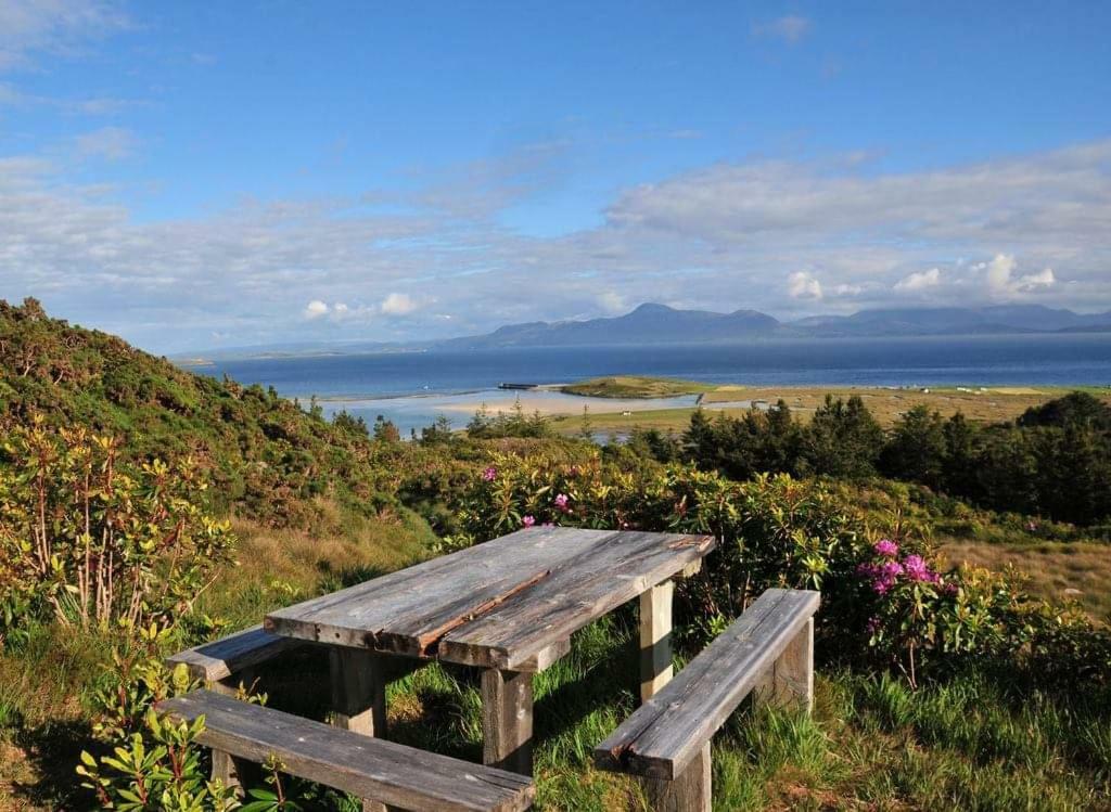 Mulranny House B&B 외부 사진